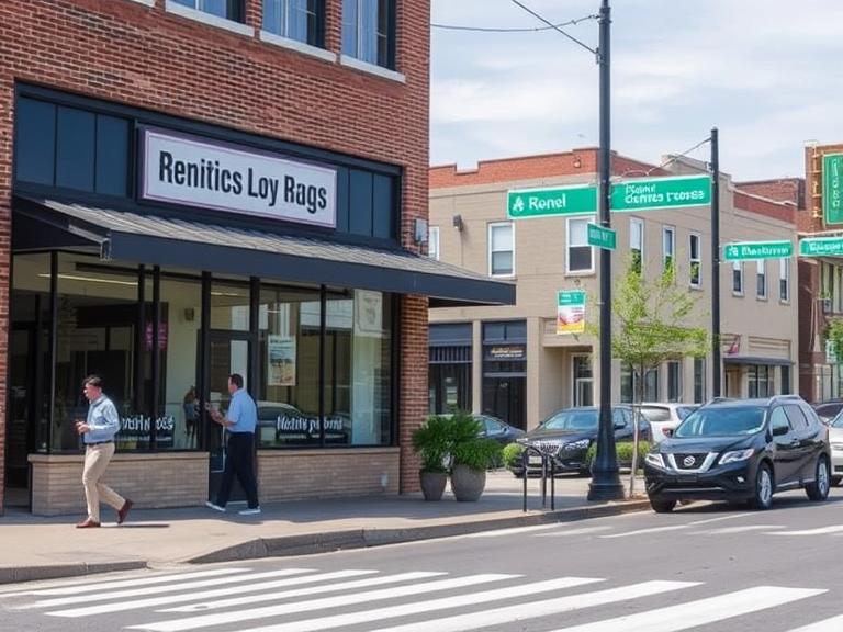 Business Licenses and Permits