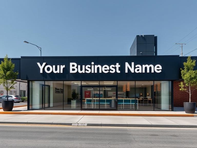 Trademarking Your Business Name