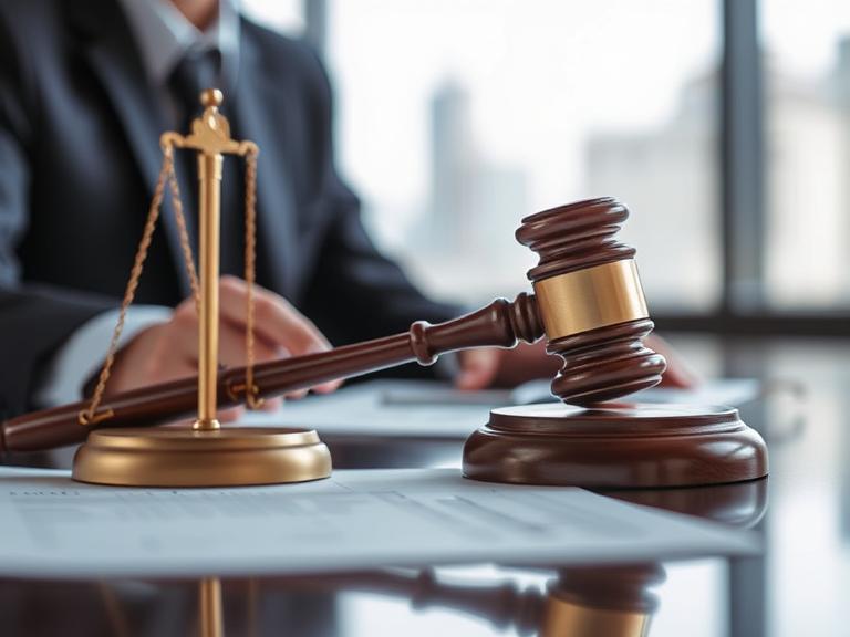 Protecting Your Business Legally