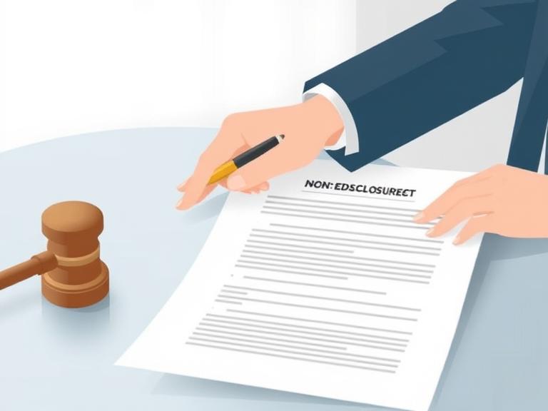 What Is a Non-Disclosure Agreement?